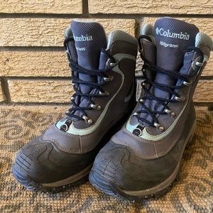 Columbia Winter Boots
